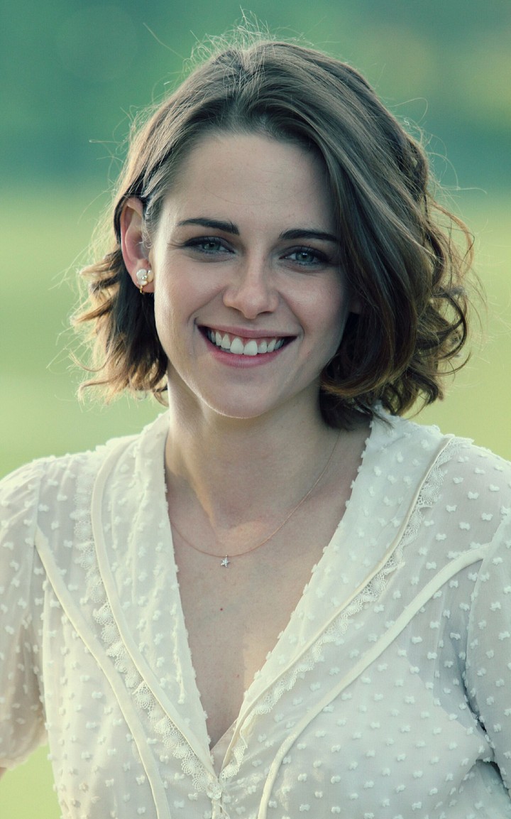 Kristen Stewart