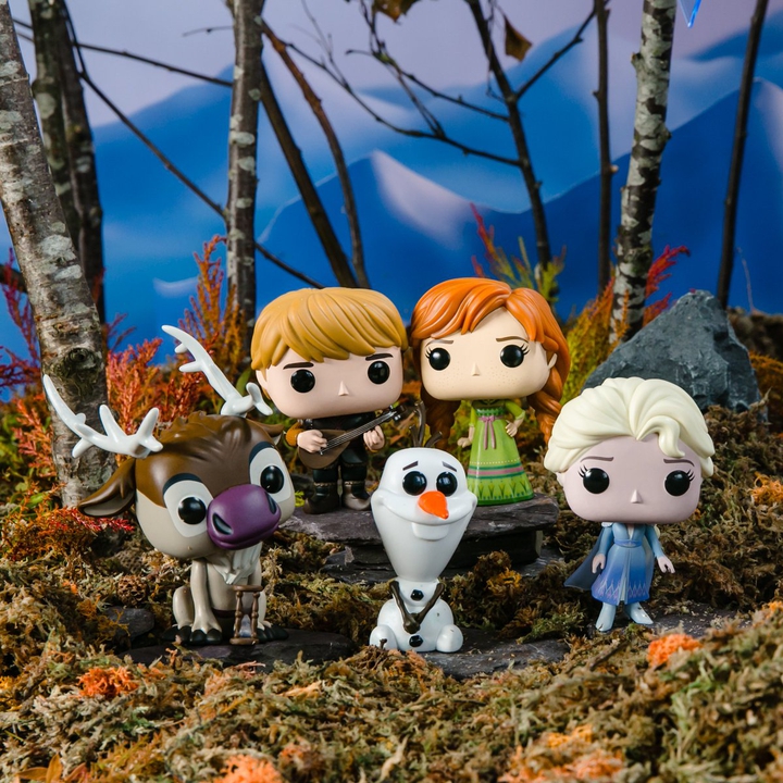 FROZEN II
