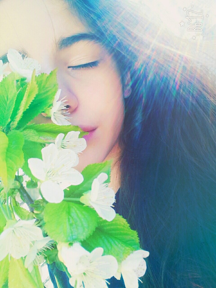 SPRING......