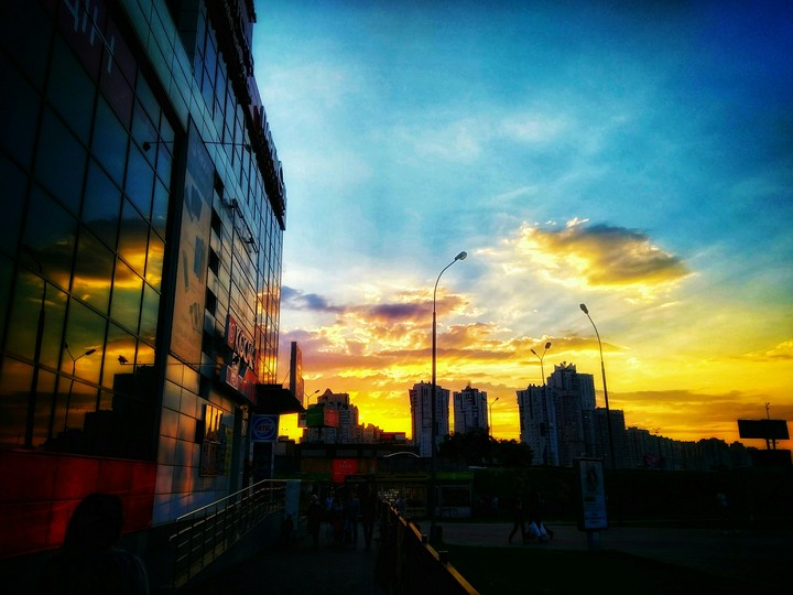 Sky