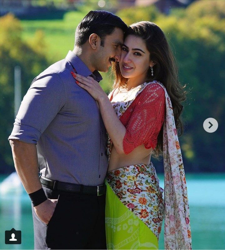 ## Simmba ##