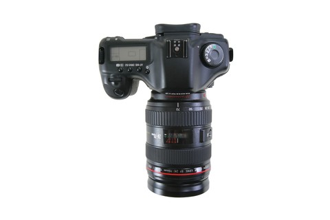 Camera