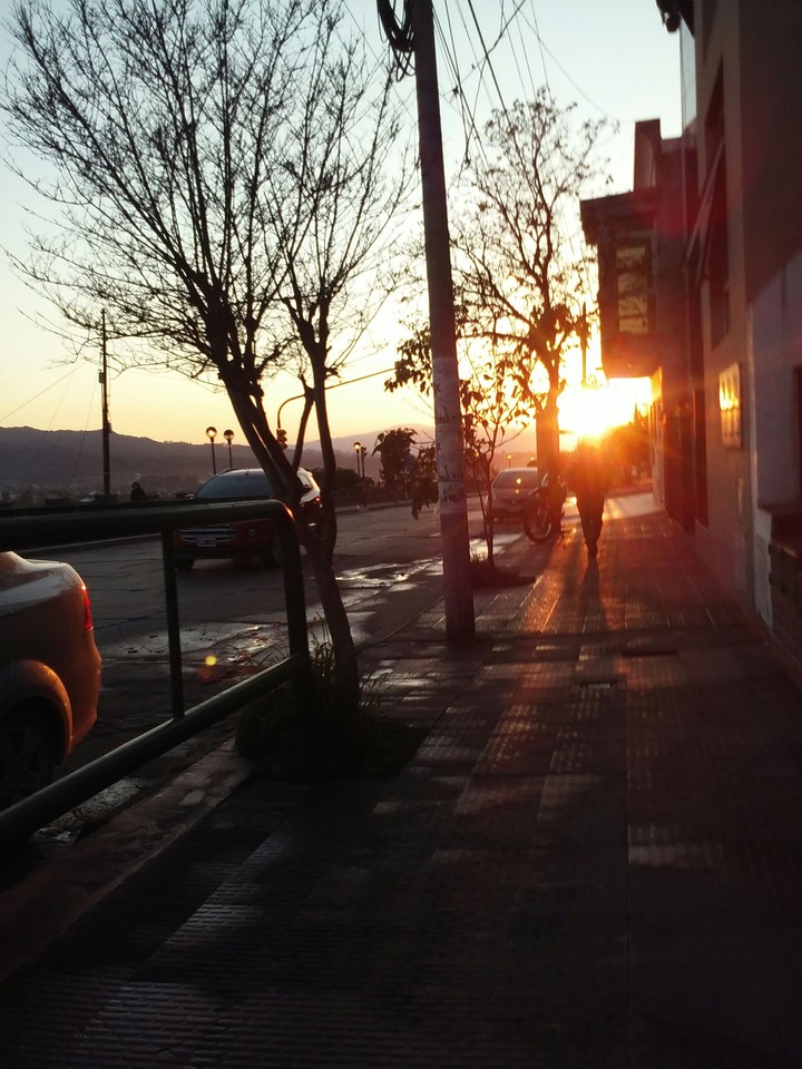7:00 am