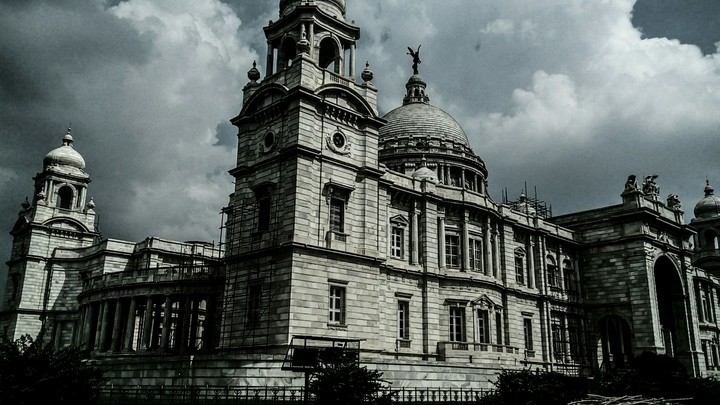 Victoria Memorial