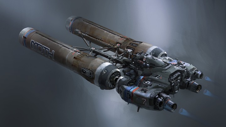 Spaceship