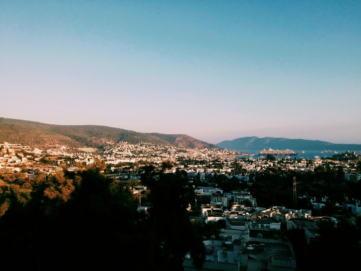 Bodrum Muğla TURKEY