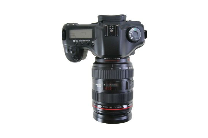 Camera