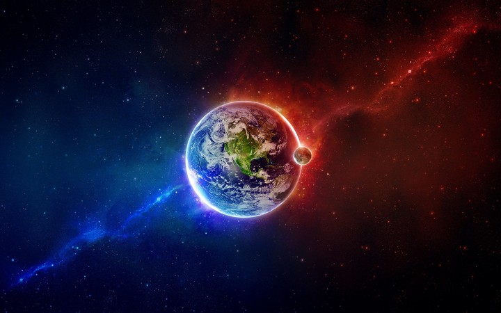 Earth