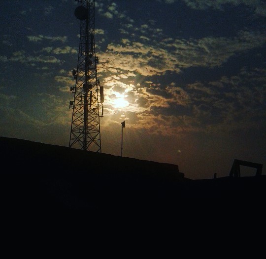 sun ☀
