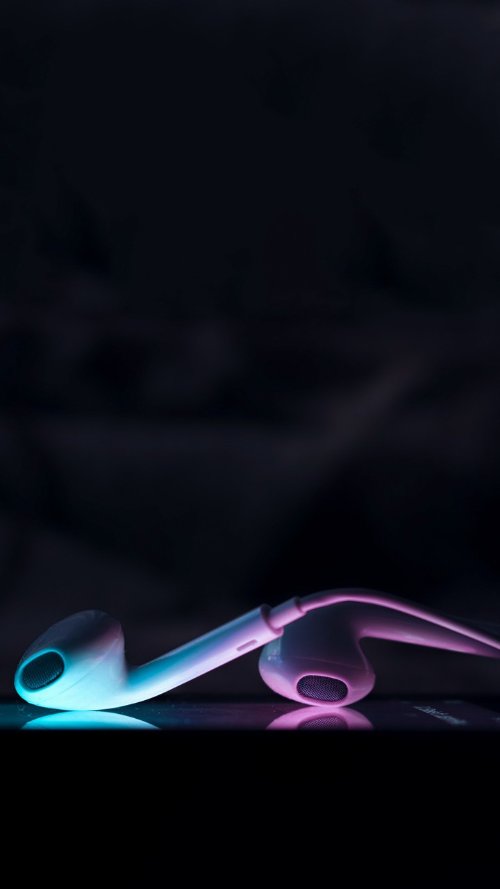 Apple earphone's