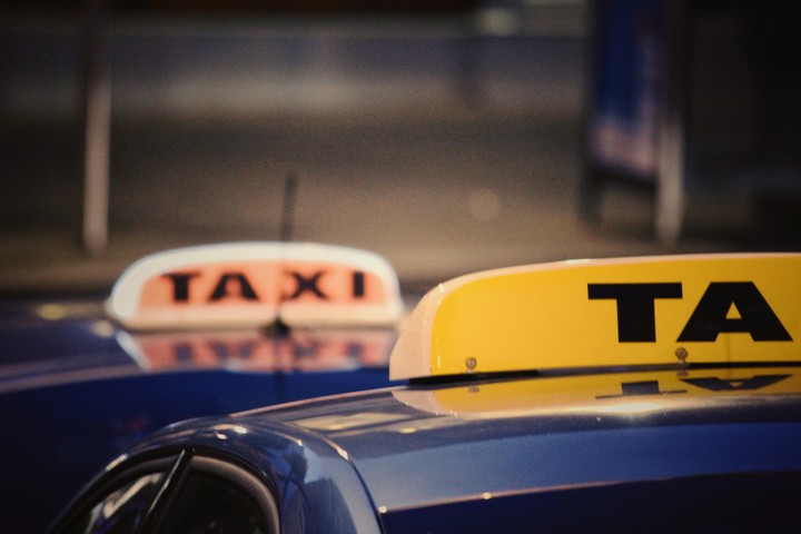 City Taxi