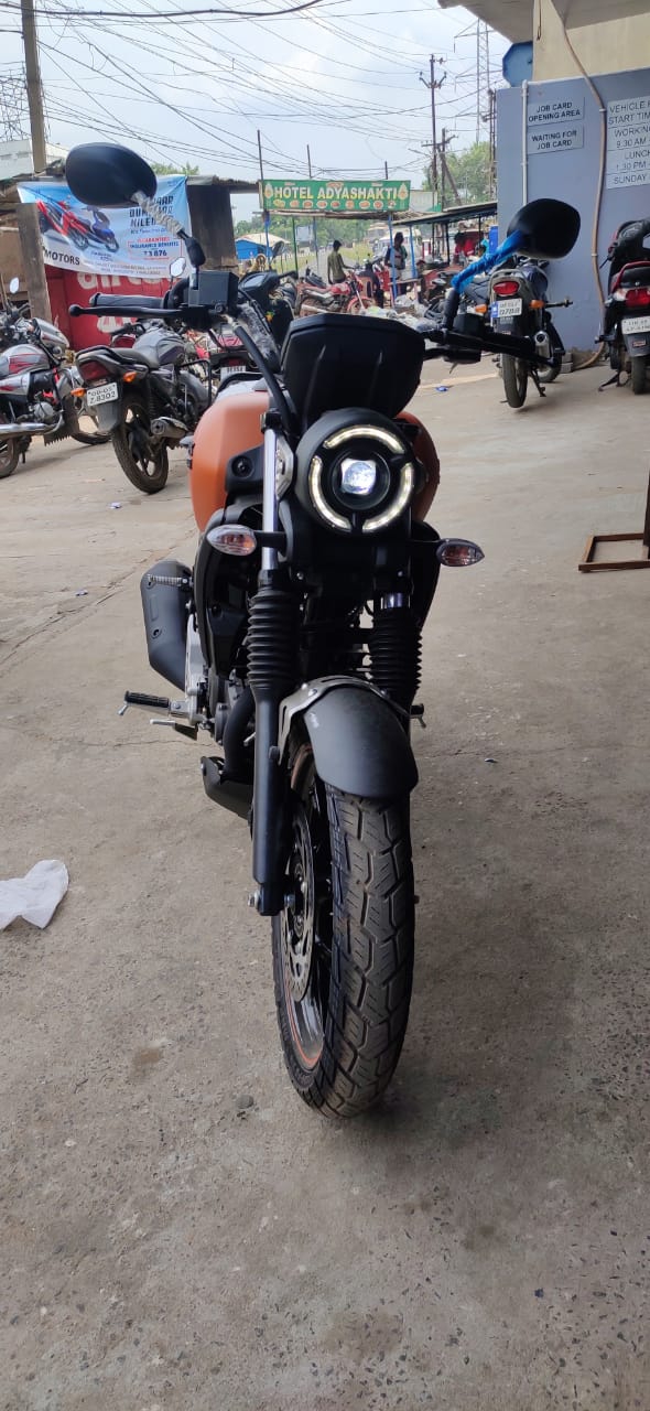 bike