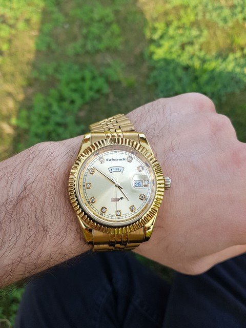 Watch and Nature