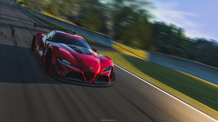 Gran Turismo 6