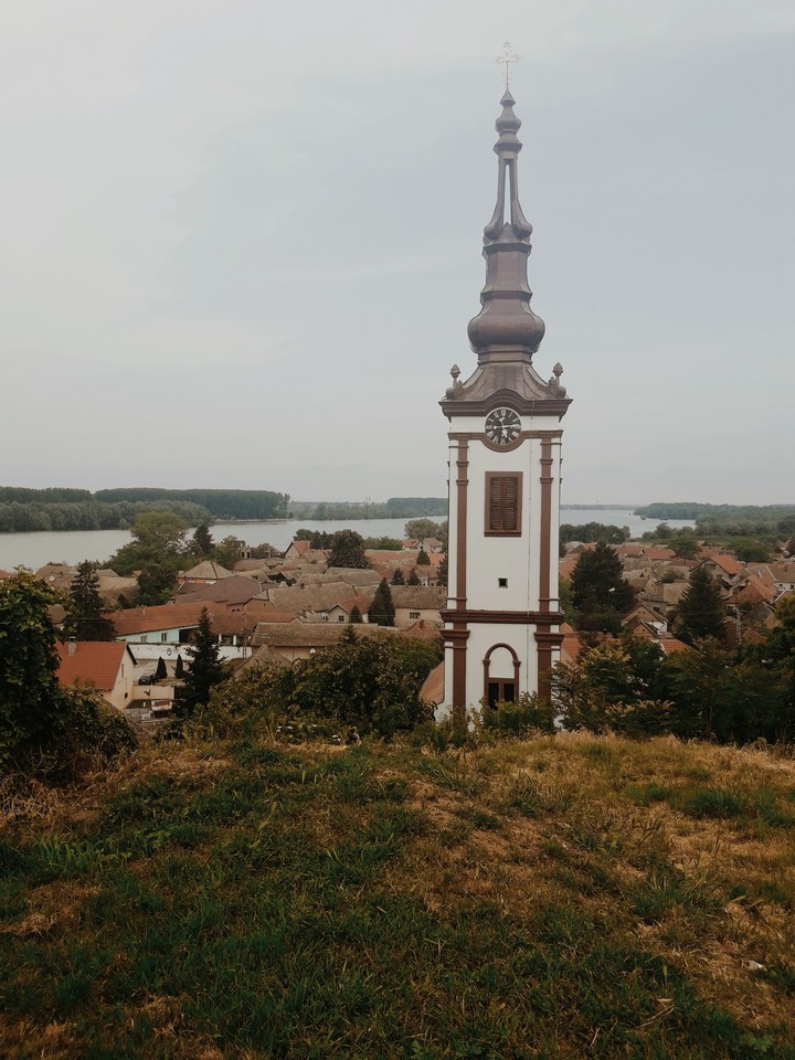 Serbia