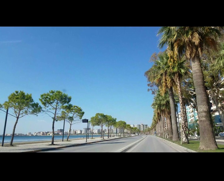 #palma #albania