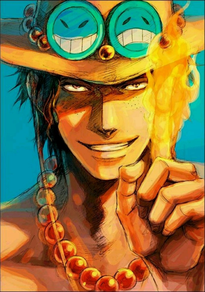 Ace