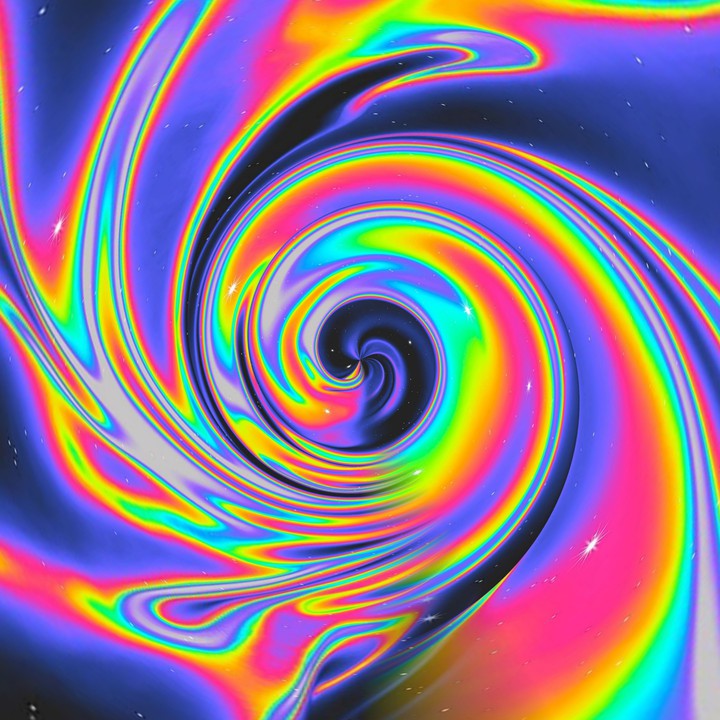 ¡Vortice Luminico!