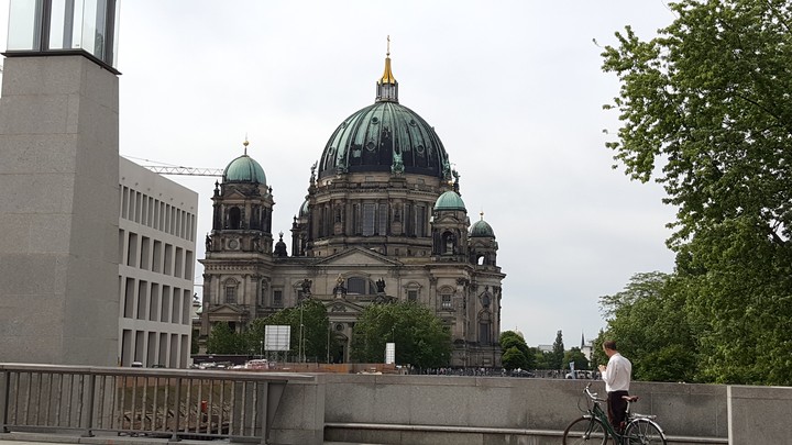 Berlin