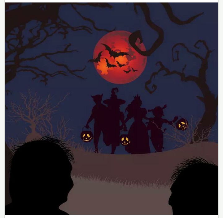 Halloween! 