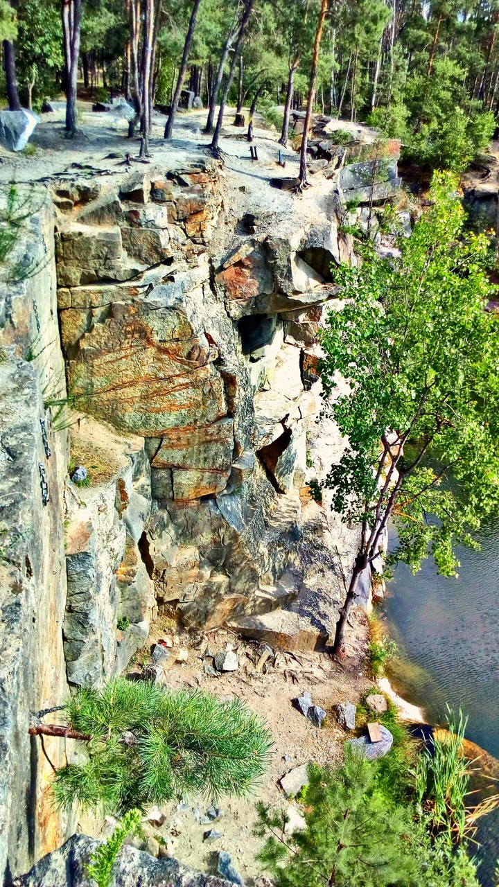 Красота природы