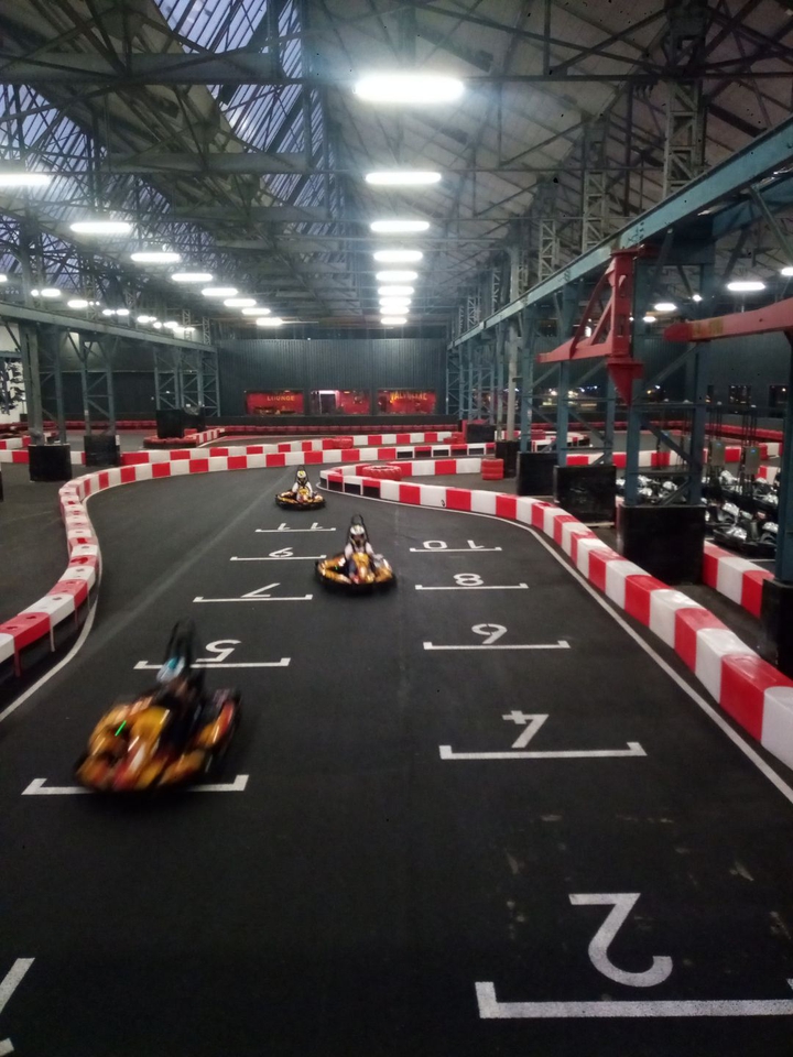 Karting