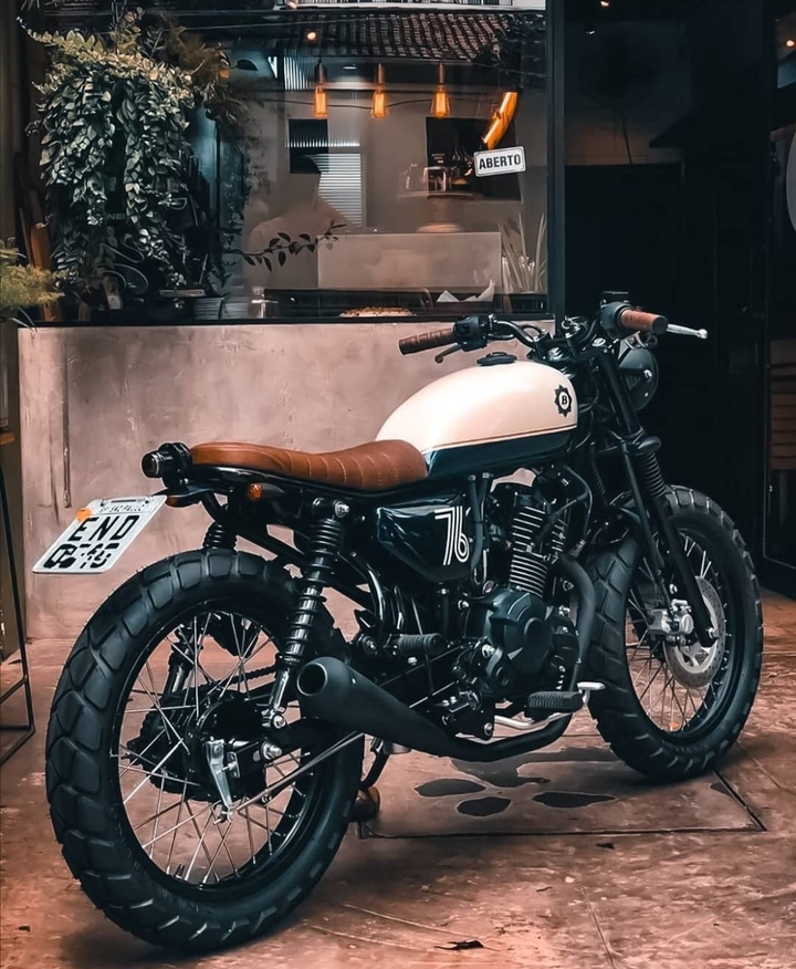 Bikes are fantastic