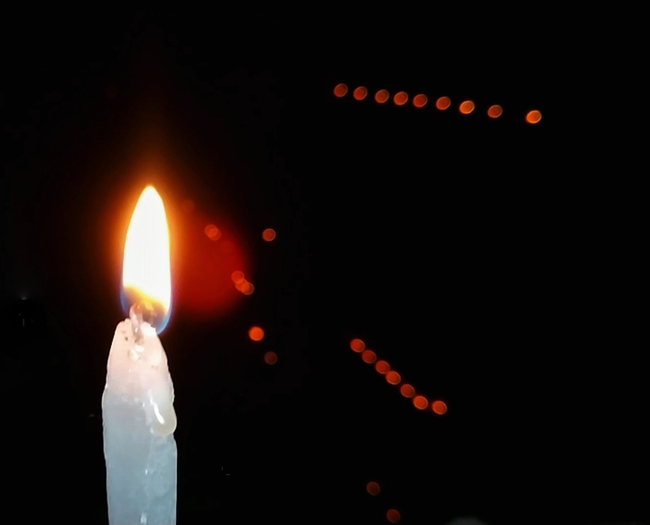 light is light