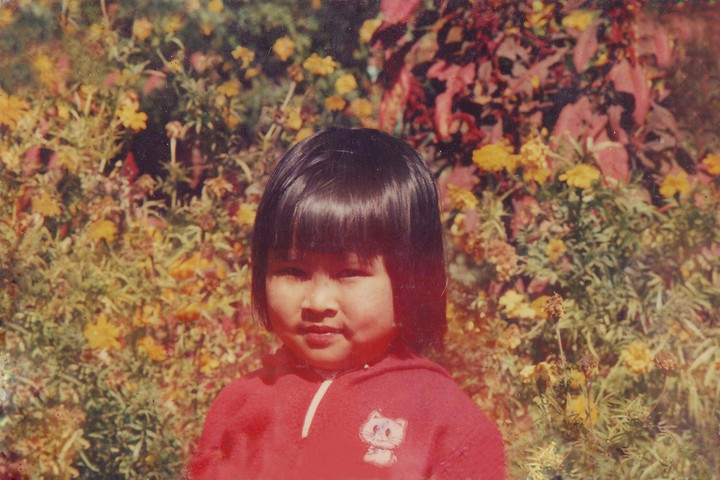 Red Baby