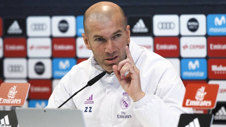 Zidane