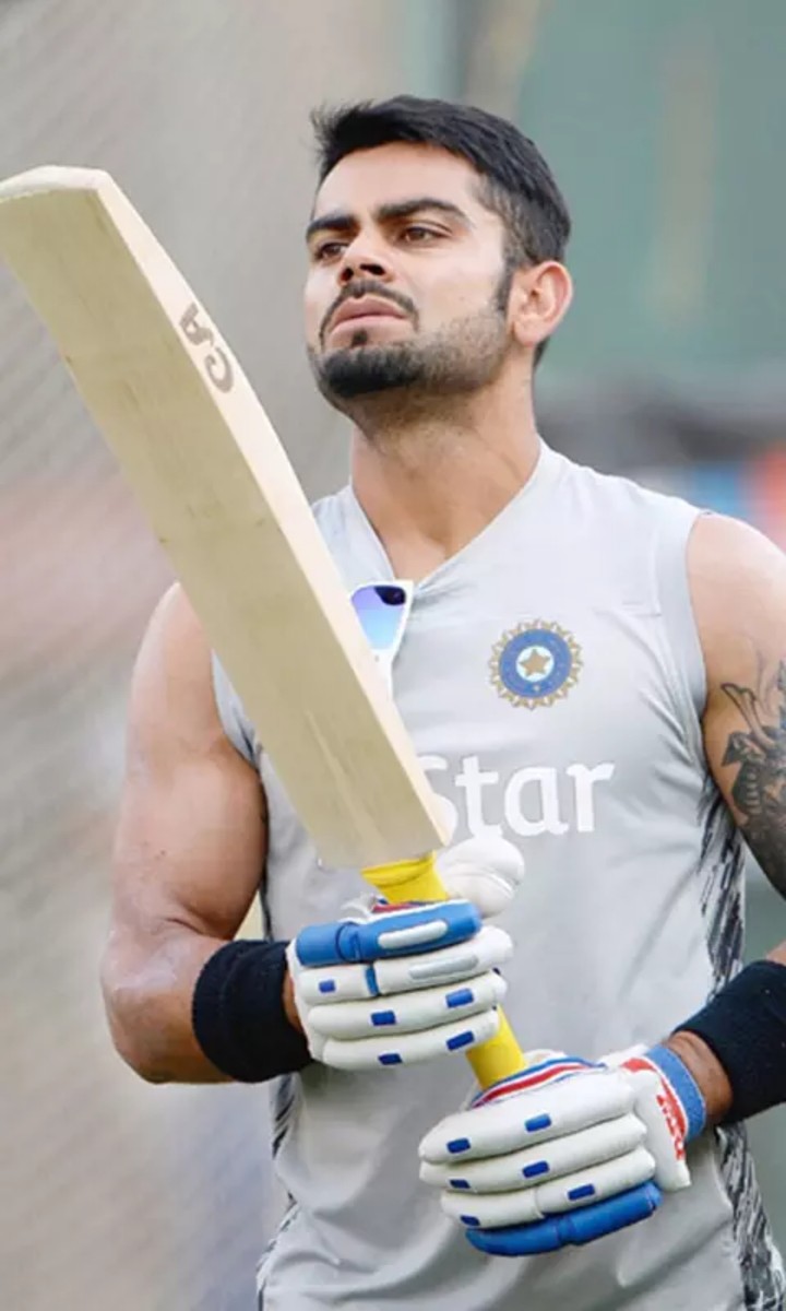 Kohli