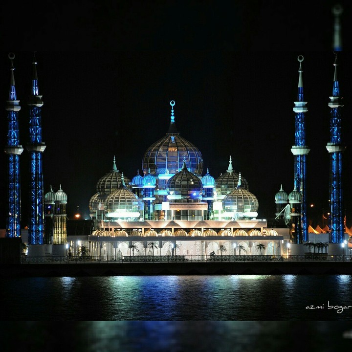 Masjid