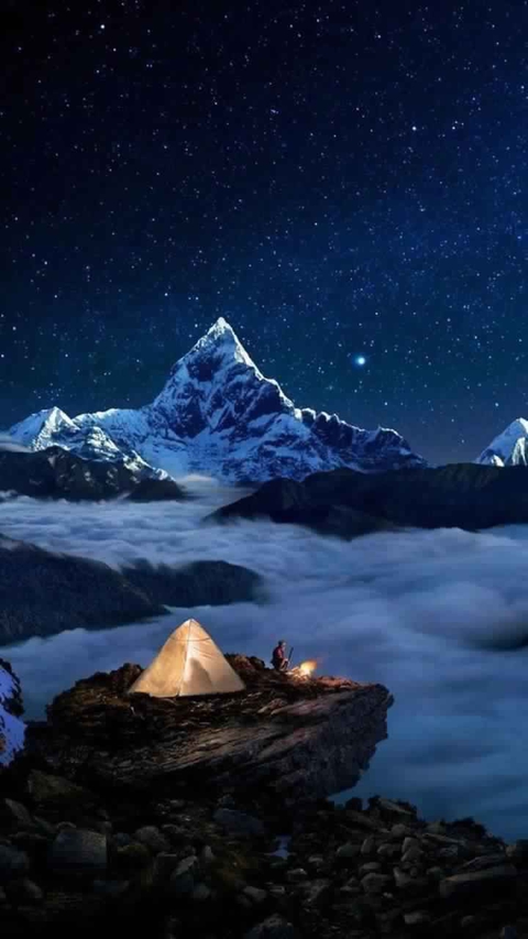 nature of the world