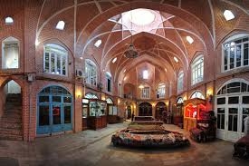 tabriz 2018
