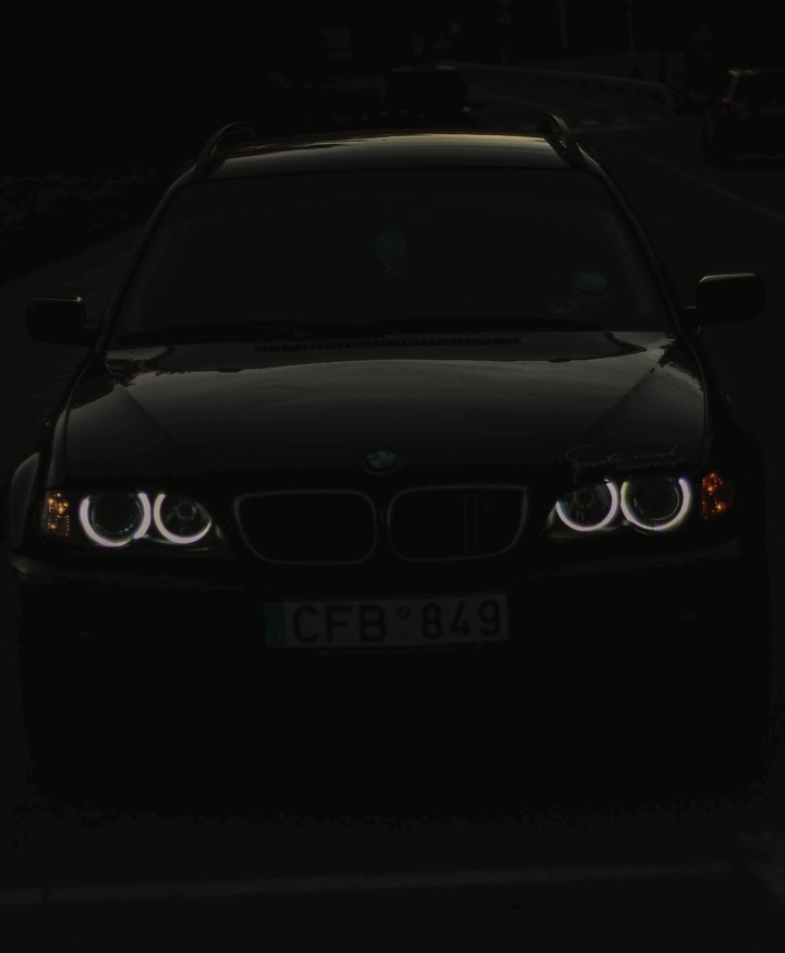 E46 Angel