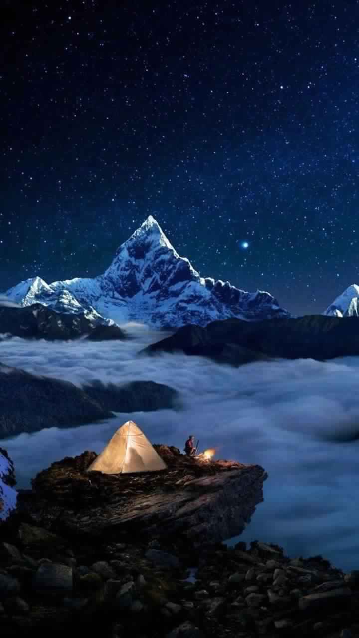 nature of the world