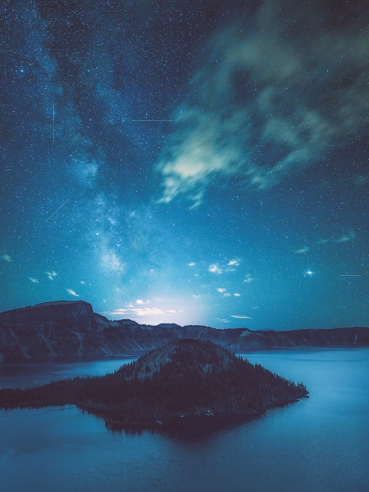 beautiful sky