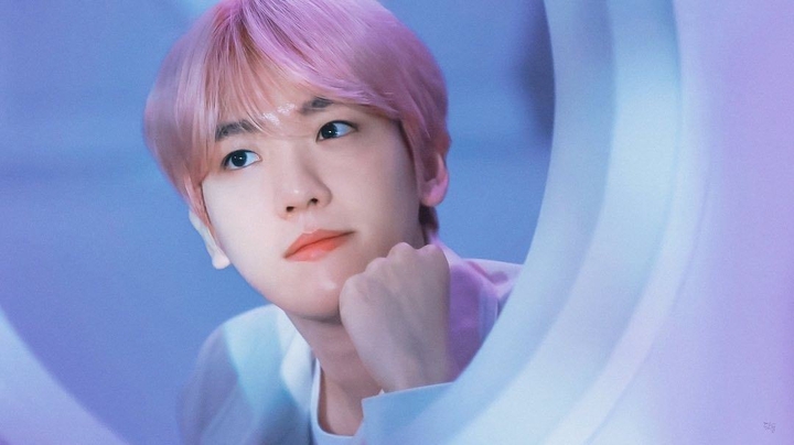 Baekhyun ♥️