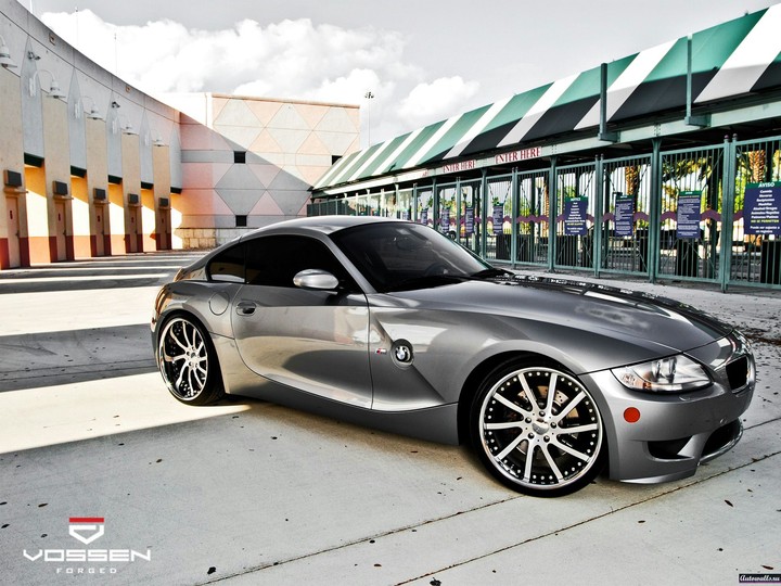 sports car