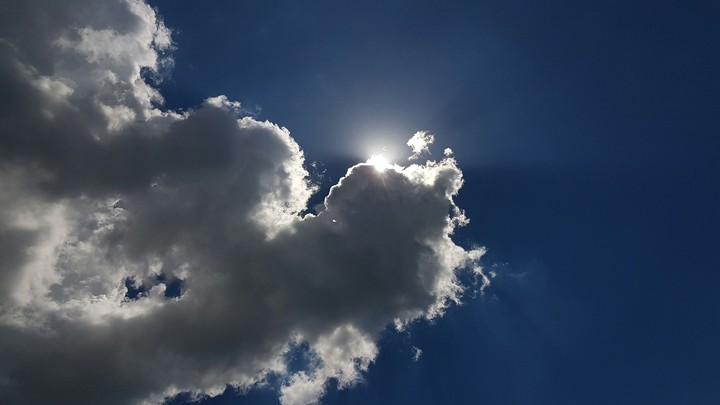 Sky light