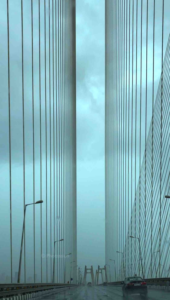 Sea-Link Mumbai