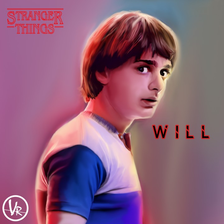 Will Byers