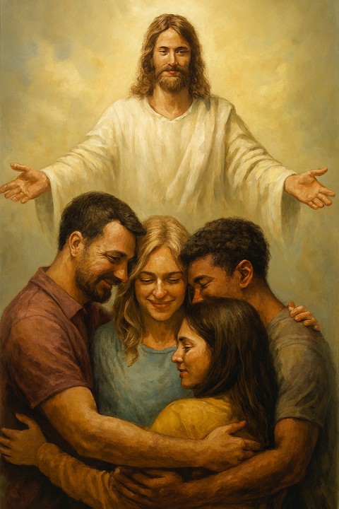 love, family háttérképek