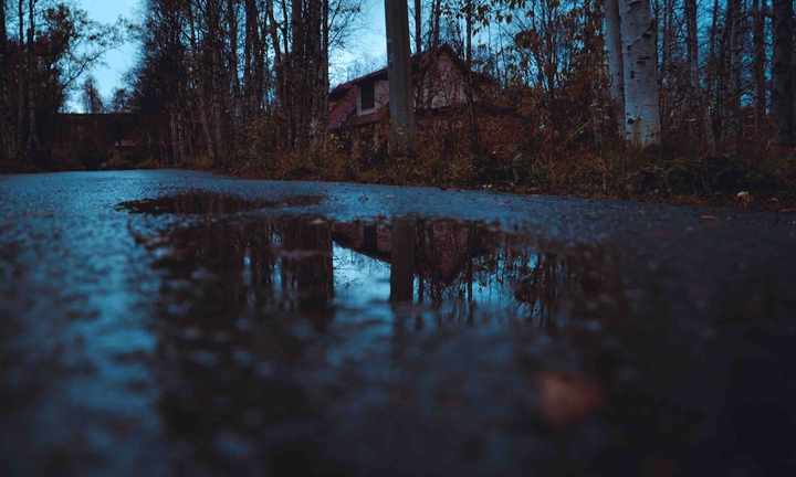 Night