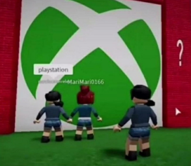 Roblox