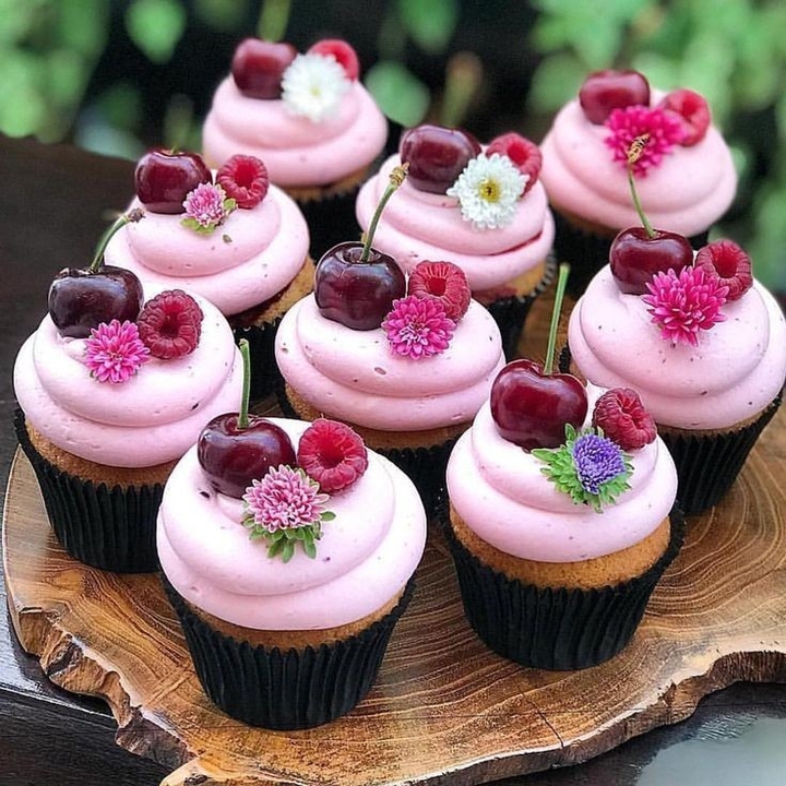 ВКУСНЯШКИ