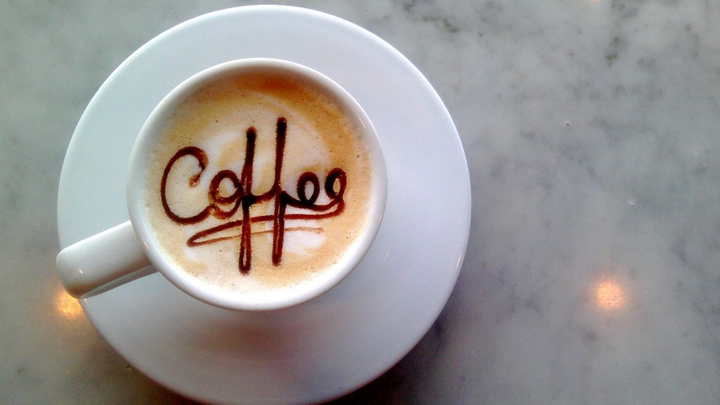 Coffe day ☕