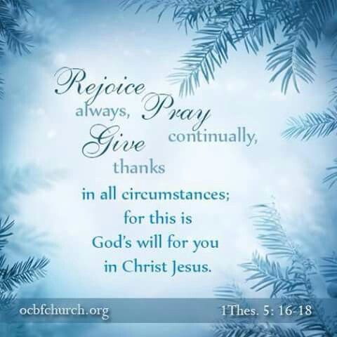 Joy to the World