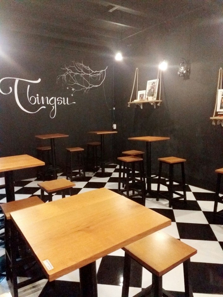 Tbingsu