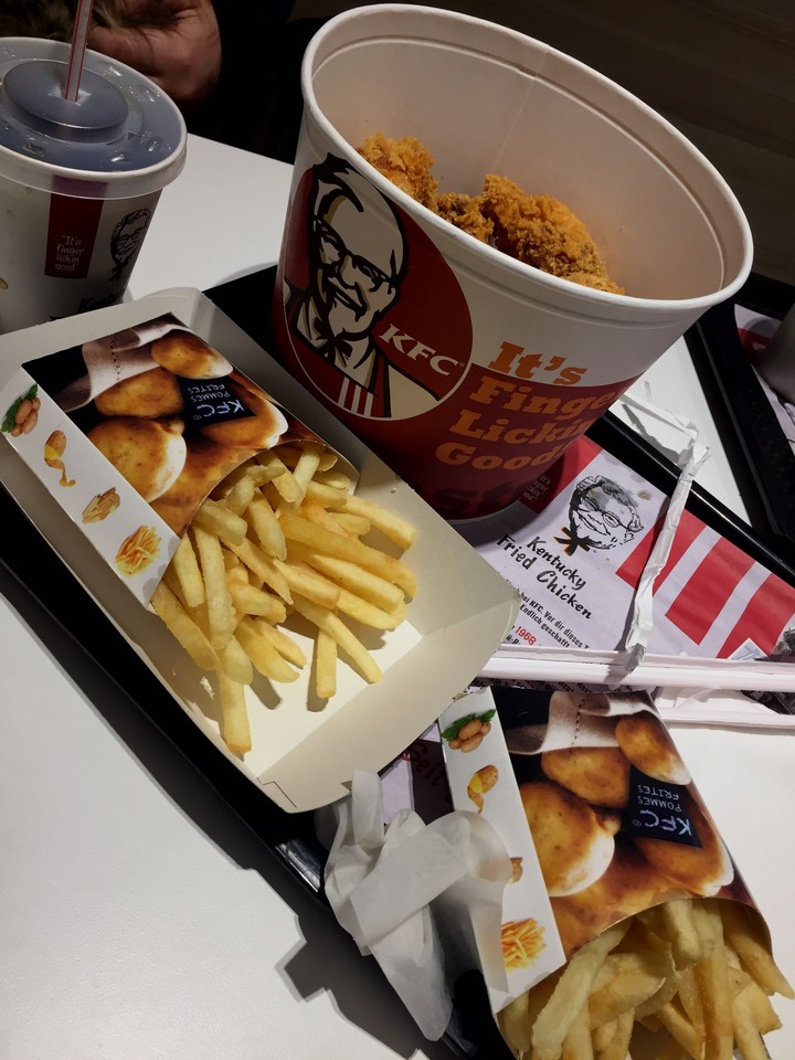 KFC